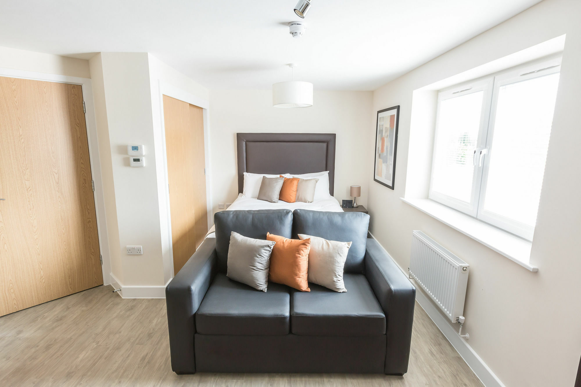 House Of Fisher - Central Gate Newbury  Luaran gambar