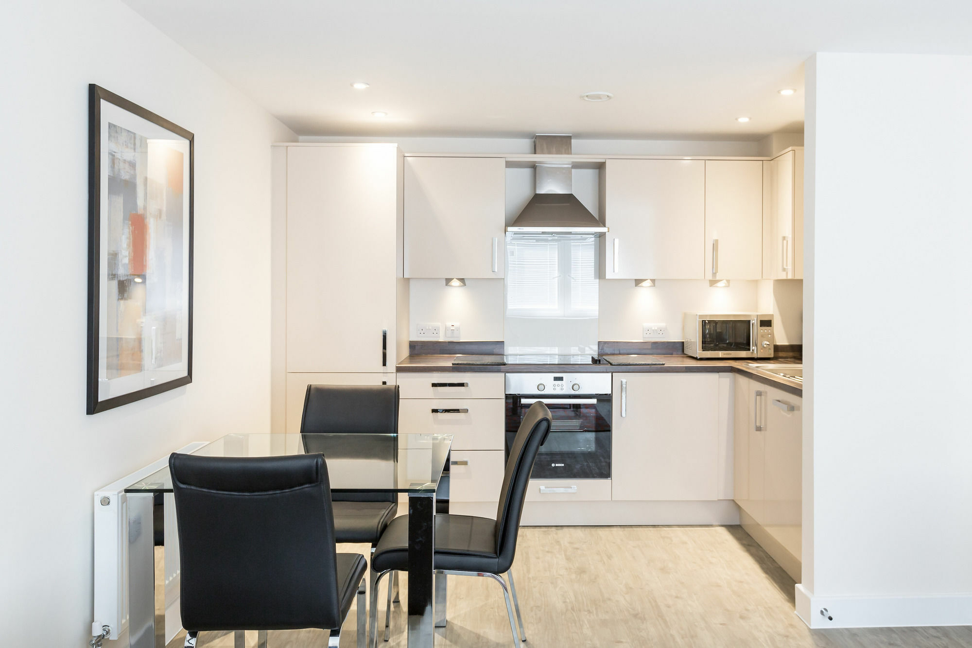 House Of Fisher - Central Gate Newbury  Luaran gambar