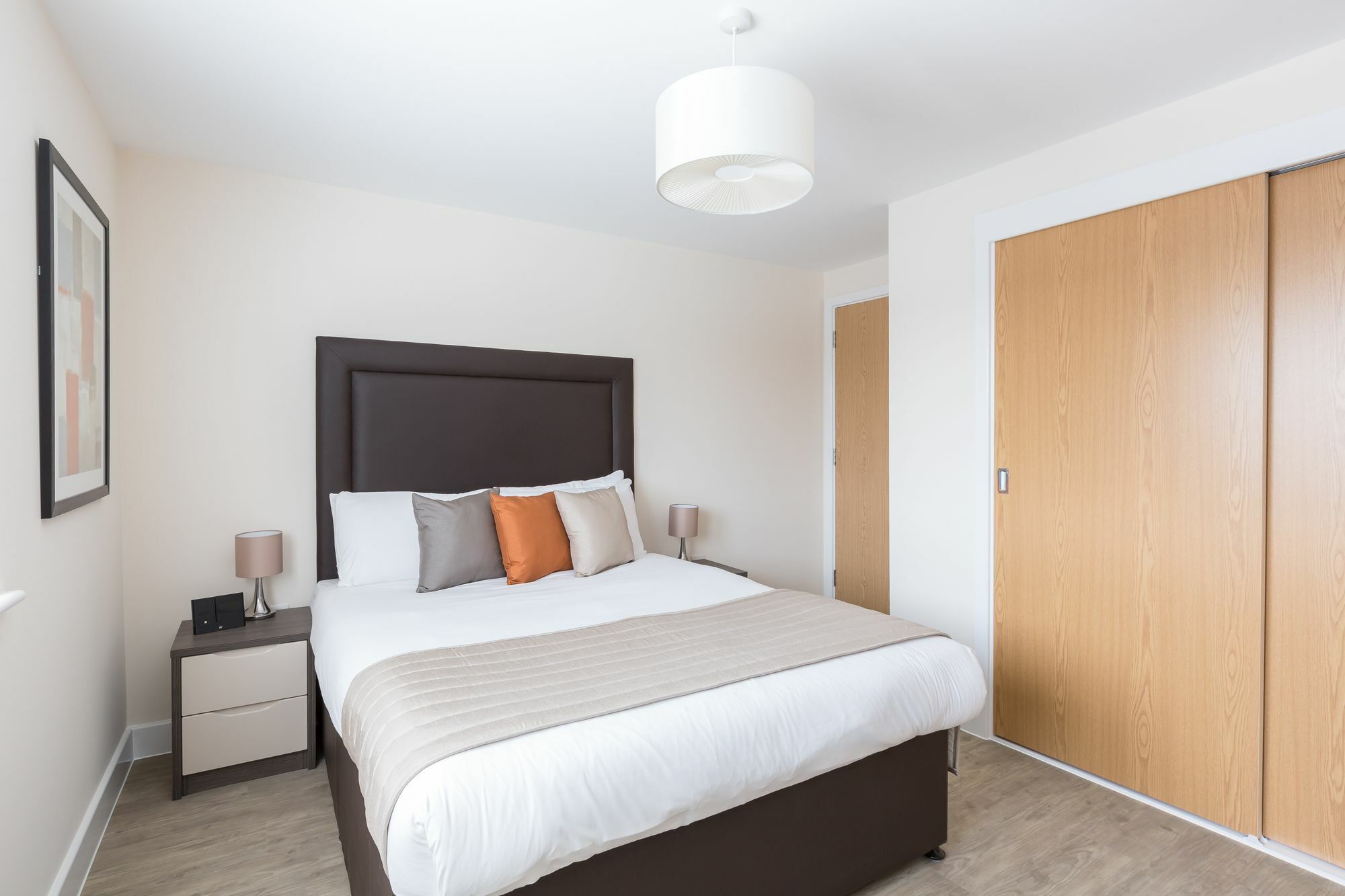 House Of Fisher - Central Gate Newbury  Luaran gambar
